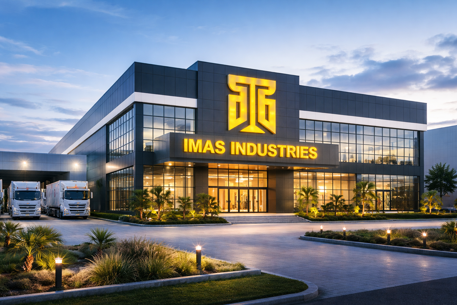 Imas Industries Manufacturing