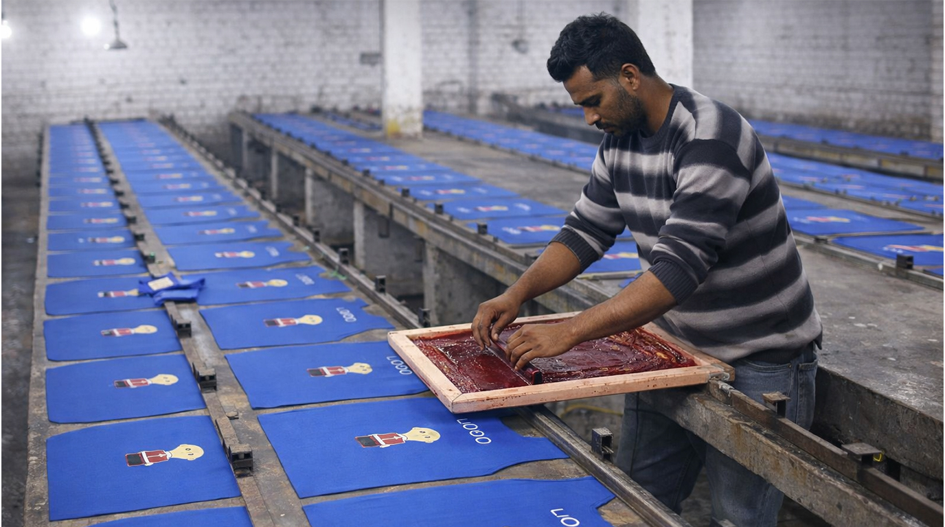 Imas Industries Manufacturing Service