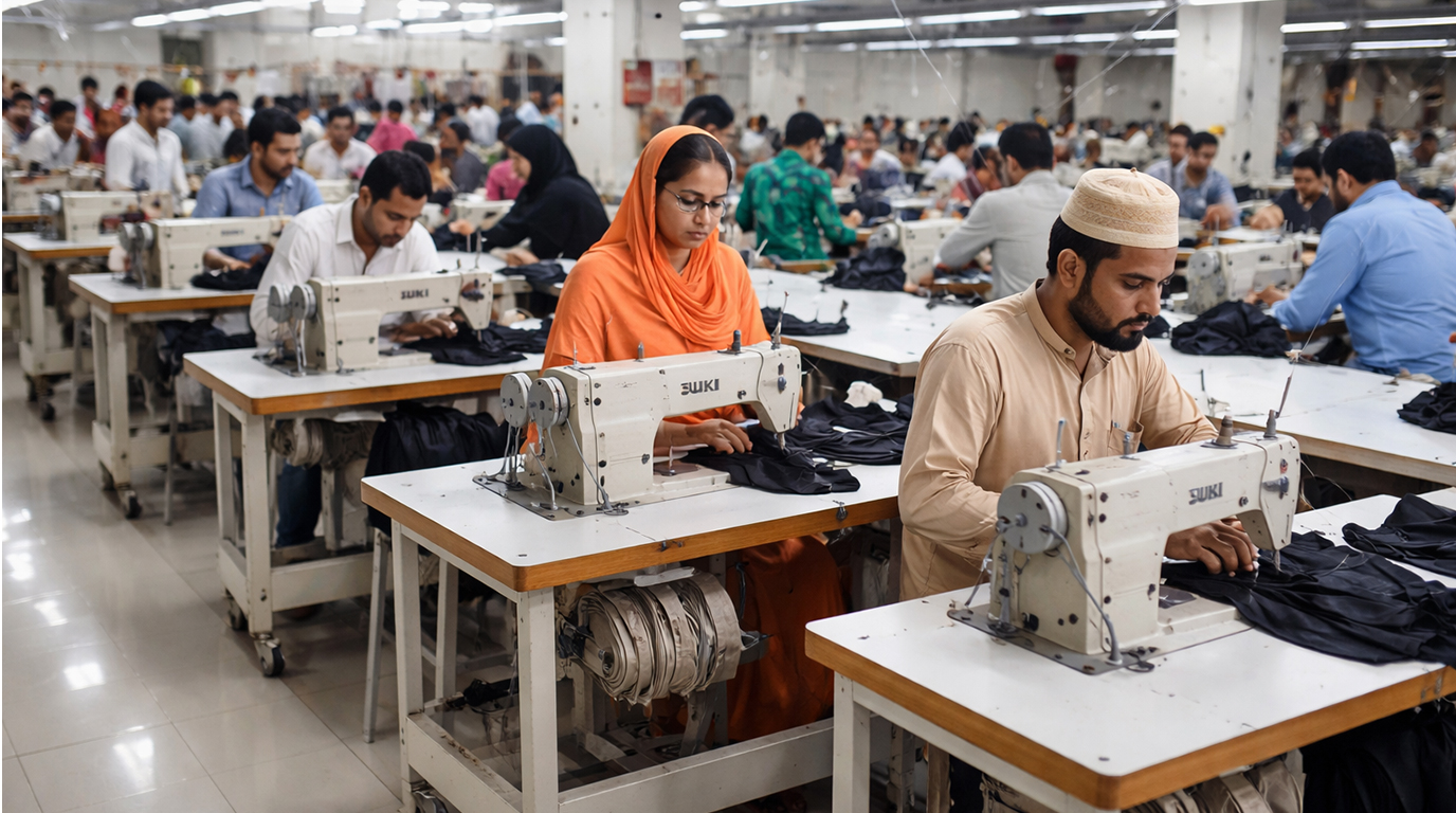 Imas Industries Manufacturing Service