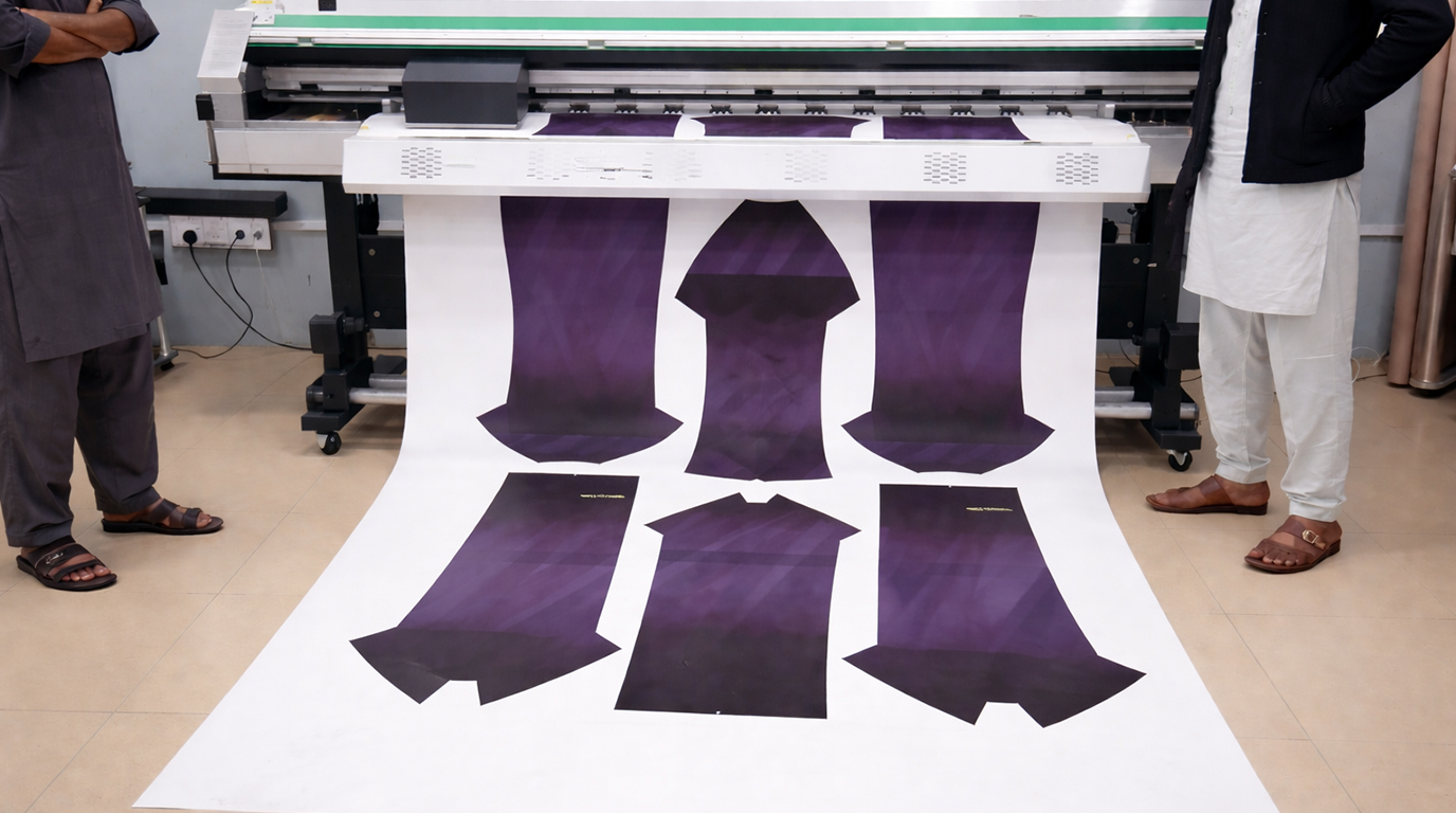 Imas Industries Manufacturing Service